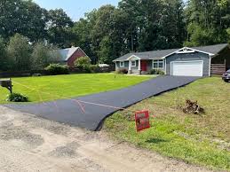 Why Choose Us For All Your Driveway Paving Needs in Shasta, CA?